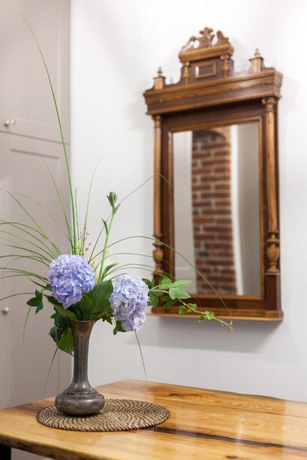 לבוב Gallery Art Apartment מראה חיצוני תמונה