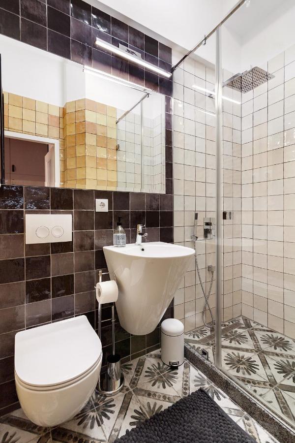 לבוב Gallery Art Apartment מראה חיצוני תמונה